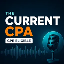 The Current CPA cover art