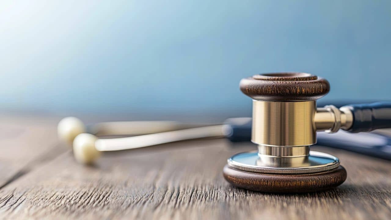 Regulatory Frameworks In Healthcare Accounting