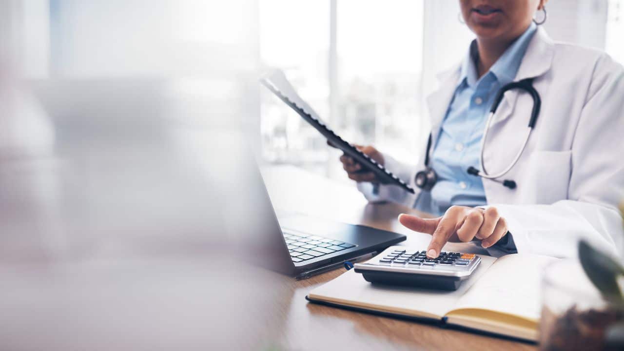 Revenue Recognition In Healthcare